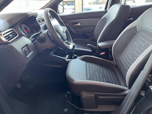 Renault Duster 1.6 Intense Plus 16V 5P