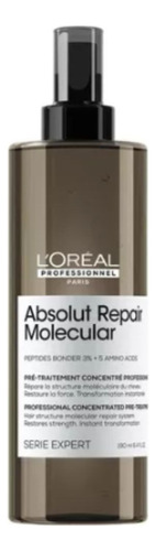 Absolut Repair Molecular Pre Tratamiento 190 Ml Loreal 