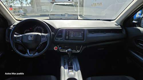 Honda HR-V 1.8 Prime
