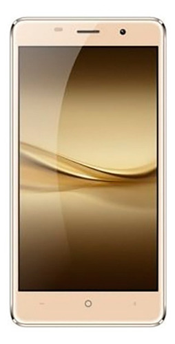 Celular Leagoo M5 Quad Core 5 3g Dual Sim 16gb Dorado