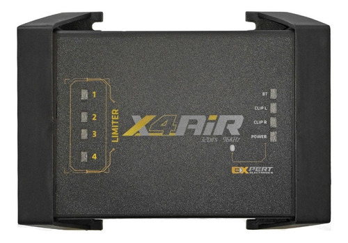 El mejor procesador Px1 Px2 Air Connect Bluetooth Expert X4