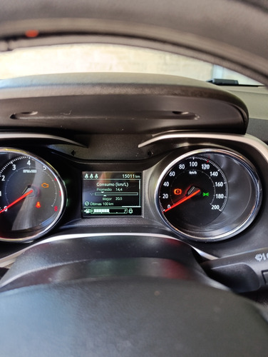 Chevrolet Tracker 1.2T Ls Mt