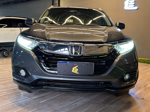 Honda HR-V 1.8 Ex-l 2wd Cvt