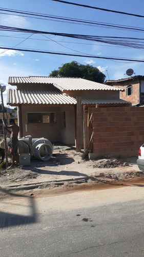 Imagem 9 de 11 de Dgm1 Linda Casa Em Inoã !!!