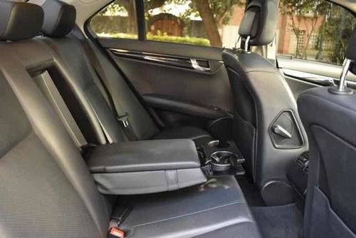 Imagen 9 de 9 de Mercedes-benz Clase C 2009 3.0 280 Classic Mt