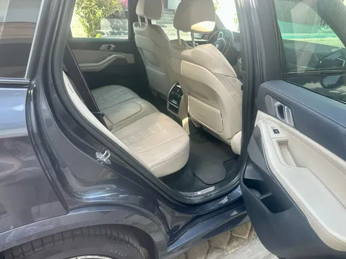 BMW X5 4.4 Xdrive 50ia M Sport At
