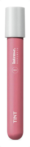 Batom Líquido Superfix Tint Rosa 245 Intense 5ml Acabamento Matte Cor Nude rosa