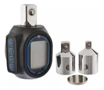 Comprar Torquimetro Digital Ruhlmann Adaptador 1\u002F2 3\u002F8 1\u002F4 Ruhlmann