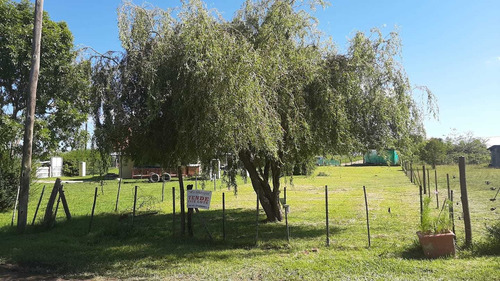 Imagen 1 de 8 de Oportunidad!! Terreno De 500 M2, Muy Buena Ubicacion