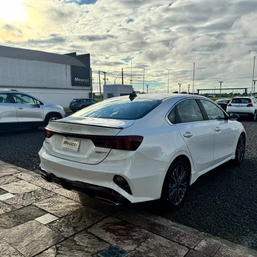 Kia Cerato 1.6 Ex At6