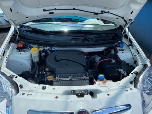 Palio 1.0 Mpi Attractive 8v Flex 4p Manual