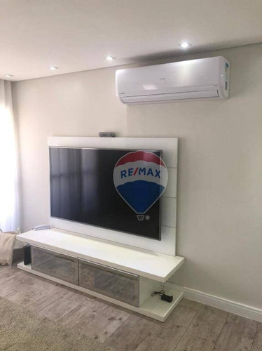Imagem 9 de 30 de Apartamento Com 2 Dormitórios À Venda, 78 M² Por R$ 690.000,00 - Vila Monumento - São Paulo/sp - Ap0728