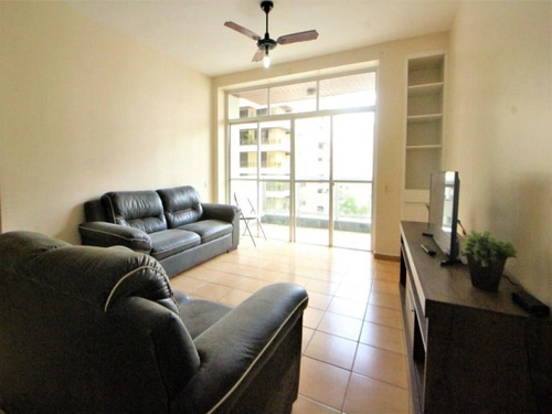 Imagem 3 de 25 de Praia Das Pitangueiras - Barra Funda - Guarujá - 3 Dormitórios (1 Suite) - 2 Vagas - Lazer - Ap4349 - 34711239