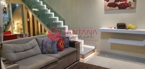 Imagem 10 de 30 de Lindíssima Casa Estrada Do Coco 3/4 Sendo 1 Suíte! - 93272