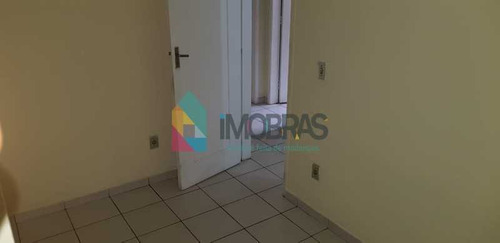 Imagem 9 de 15 de Copacabana Próximo Metrô Cantagalo, Apto Sala 1 Quarto Com Dependências - Cpap10514