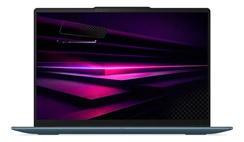 Notebook Lenovo Yoga Slim 7 Amd Ryzen 7 32Gb Ram 1Tb Ssd 14