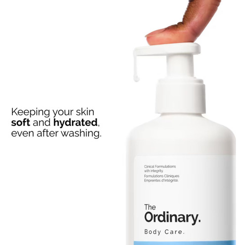 The Ordinary Niacinamide 5% Face & Body Emulsion