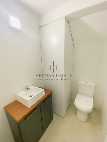 Apartamento En Venta En Punta Del Este