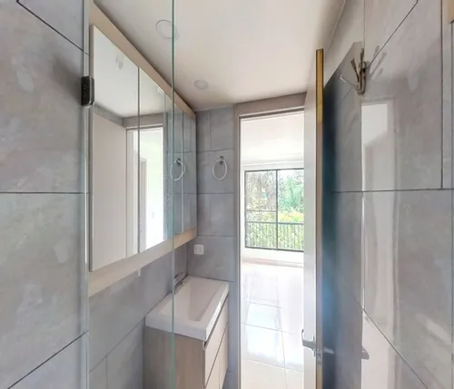 Venta Apartamento En Multicentro