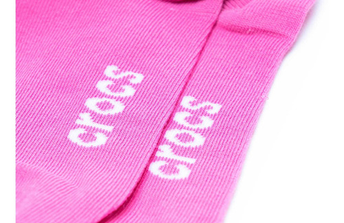 Socks Crocs Logo Socks - Pack X 1 Kids