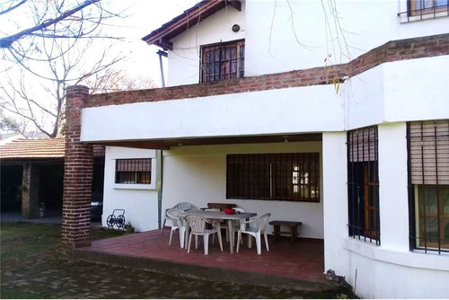 Imagen 17 de 30 de Casa Quinta En Venta, 4 Amb,pileta,tortuguitas