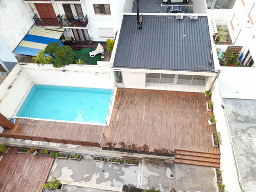 Departamento En Venta 2 Ambientes Guemes Mar Del Plata