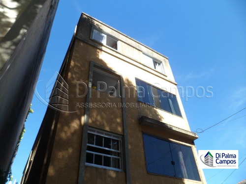 Imagem 3 de 15 de Prédio Residencial À Venda Na Vila Monumento - Dp4883