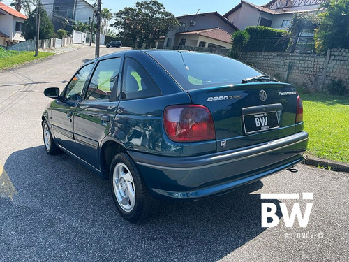 Pointer Gti 2.0