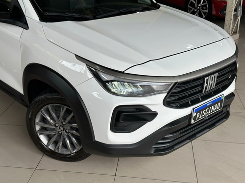 Fiat Pulse 1.3 FLEX DRIVE CVT