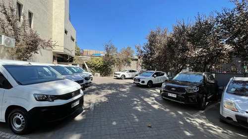 Industrial En Venta En Recoleta