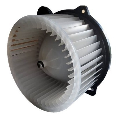 Imagen 9 de 10 de Motor Soplador Hyundai Elantra Año 2006-2012