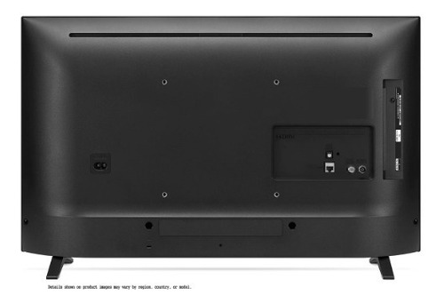 Imagen 6 de 10 de Televisor LG 32 Pulgadas Led Hd Smart Tv 32lq630bpsa.awc