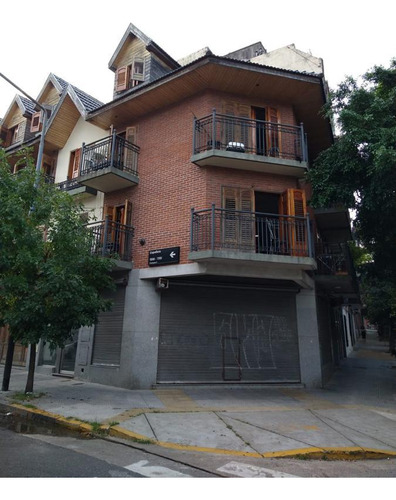 Casa Duplex Parque Patricios 2 Cocheras