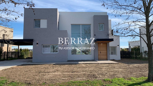 Casas en Venta en El Cantón Escobar