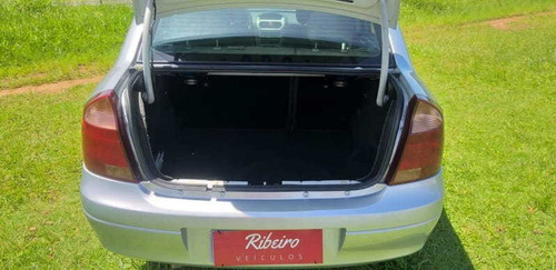 Gm Corsa Sedan Premium 1.4 8v Flex 2010