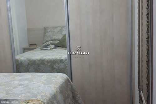 Apartamento Para Venda Em Osasco, Jaguaribe, 3 Dormitórios, 1 Suíte, 1 Banheiro, 1 Vaga - Rmale_1-1754280