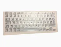 Comprar Protector Teclado Macbook Pro Air Retina 13 Y 15 \u002F 7076