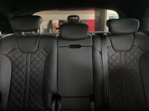 Audi Q5 2.0 L 45 Tfsi S Line Mhev