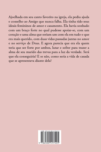 A Vida De Santa Mônica, De Francis Alice Forbes. Editora Tesouros Católicos, Capa Mole, Edição 1 Em Português, 2022