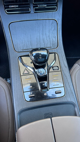 Byd Han Luxury Awd
