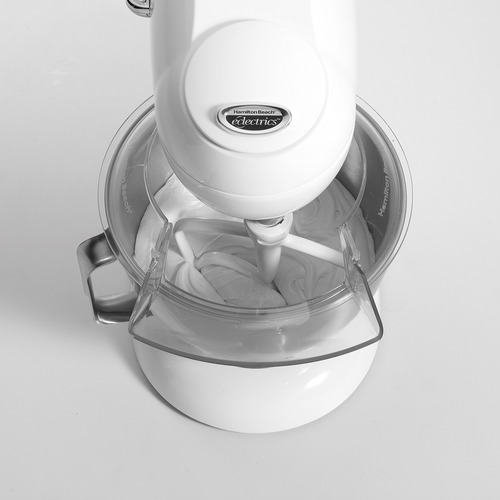 Batidora Eléctrica Profesional Hamilton Beach 63221
