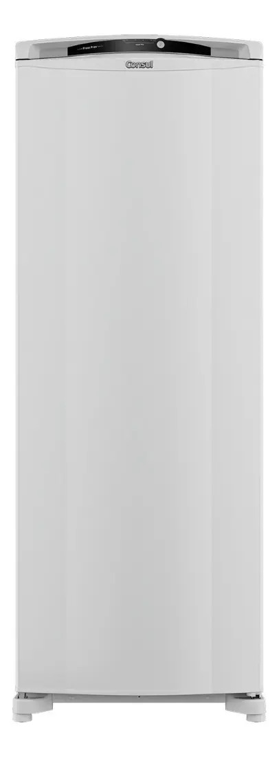 Geladeira Consul Frost Free 337 Litros Branca - CRB39MB 220V