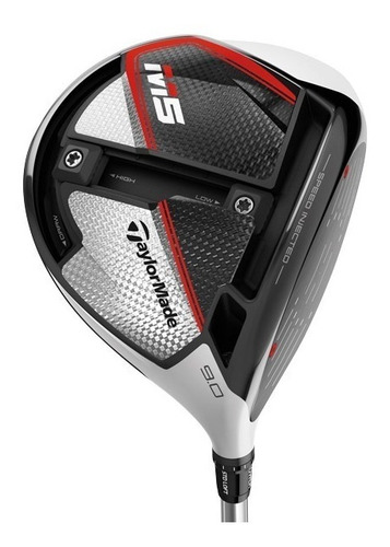 Driver Taylormade M5 (10.5 Stiff) | The Golfer Shop