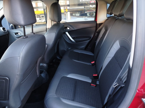 Citroën C3 1.6 Vti 115 Shine