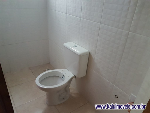 Vila Tibiriça - Apto. Sem Codnominio 50m² Novo Pronto Para Morar - 69307