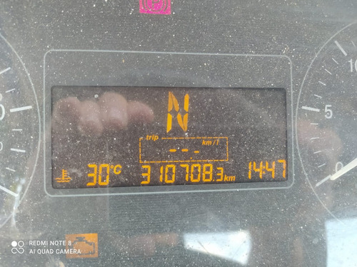 Imagem 7 de 9 de Mercedes Benz 1319