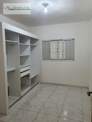 Imagem 6 de 15 de Casa Térrea Em Ipiranga - São Paulo - 7708
