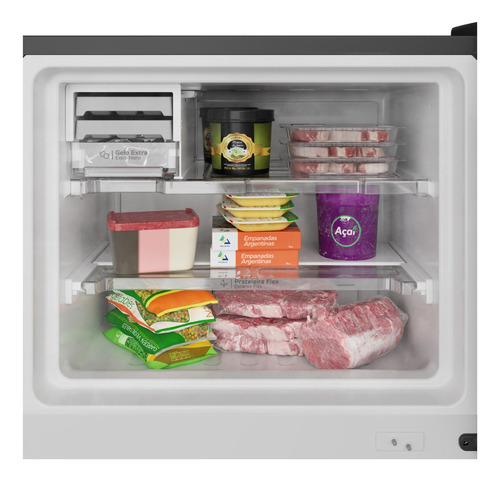Geladeira Consul Crm53fk Frost Free Duplex 451l
