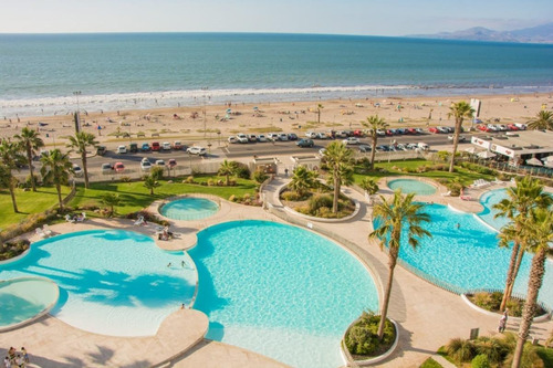 Espectacular Primera Linea Al Lado Del Casino Enjoy