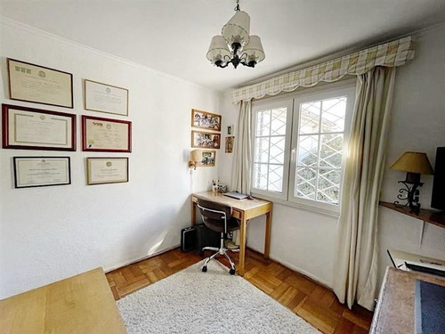 Imagen 11 de 12 de Casa En Venta En Las Condes